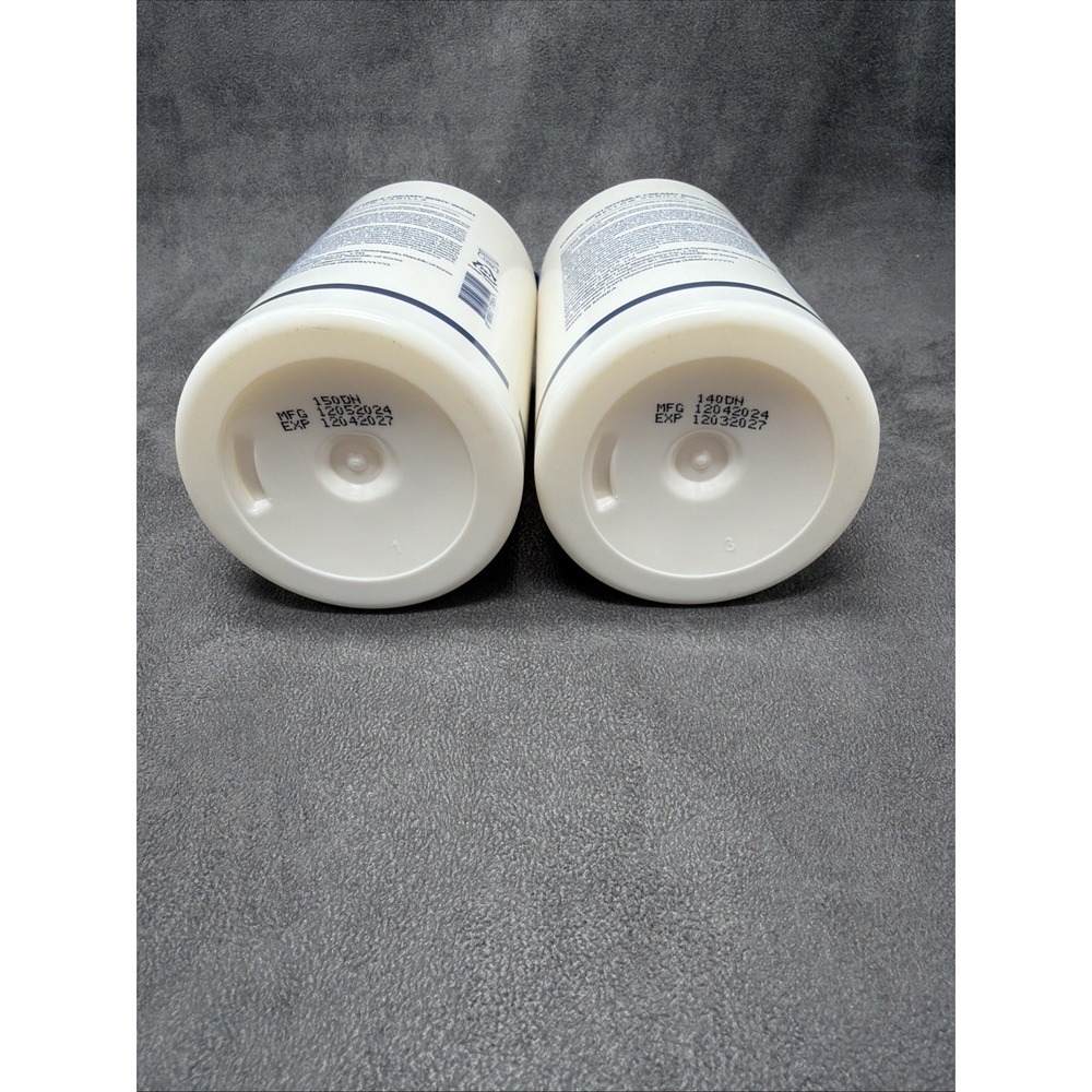 Kundal Rich Soymilk Creamy Body Wash (500ml x2) Mellow Vanilla - Picture 3 of 3